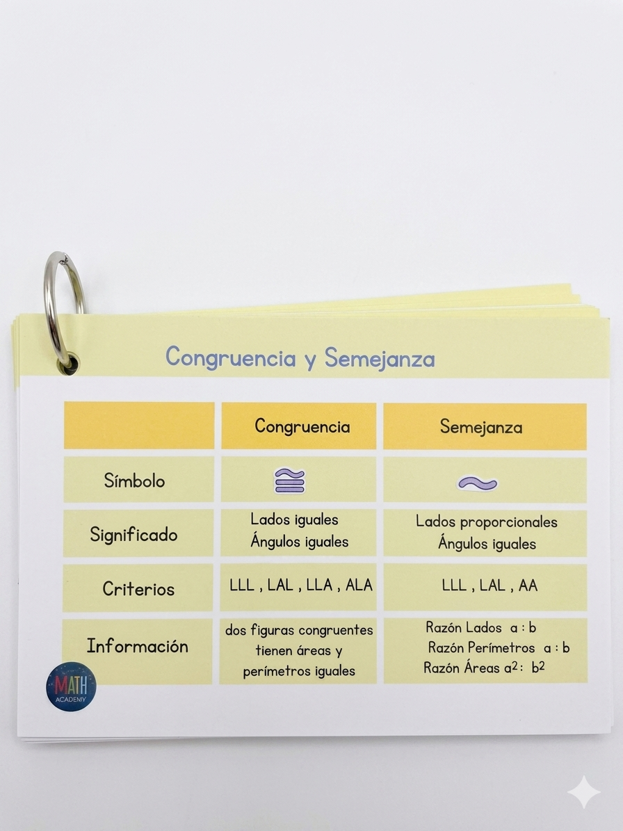 Llavero M1 Admisión 2027 (Prueba fin de año)