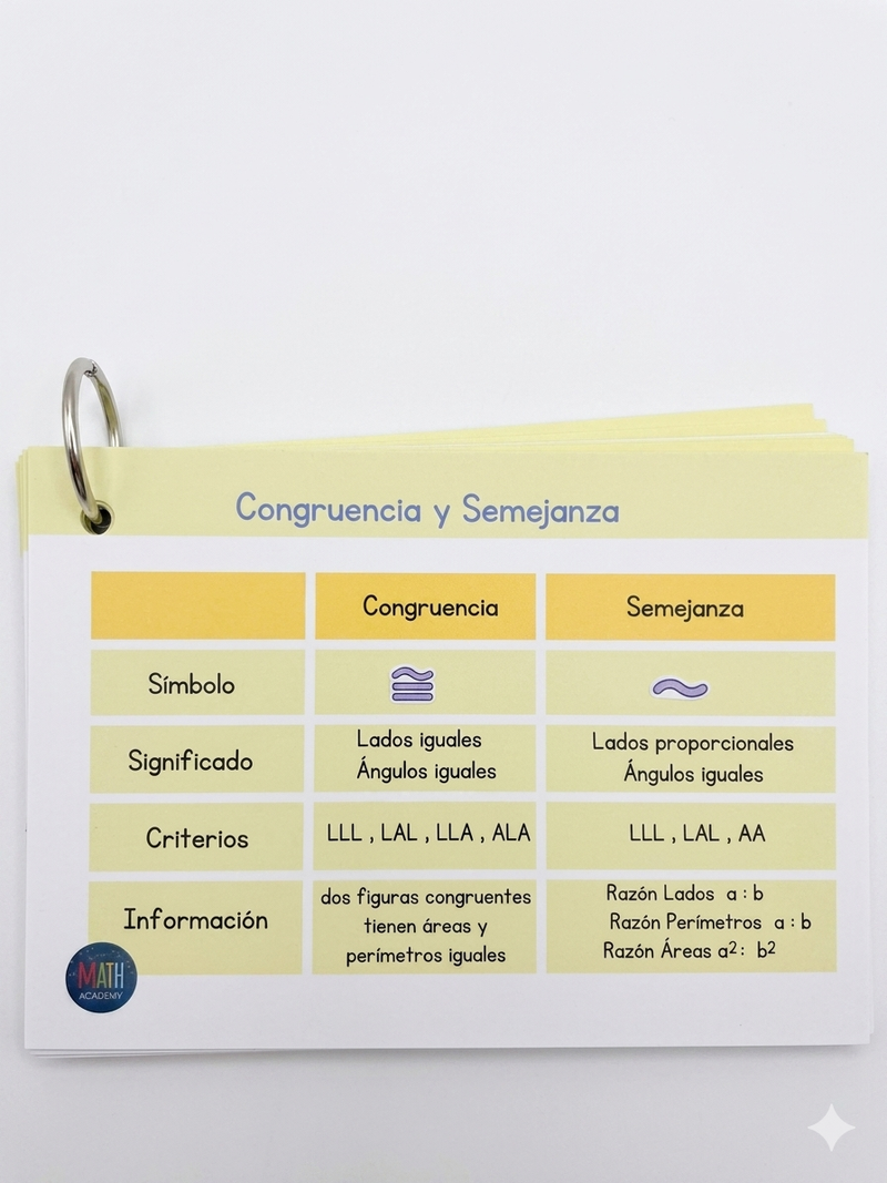 Llavero M1 Admisión 2027 (Prueba fin de año)