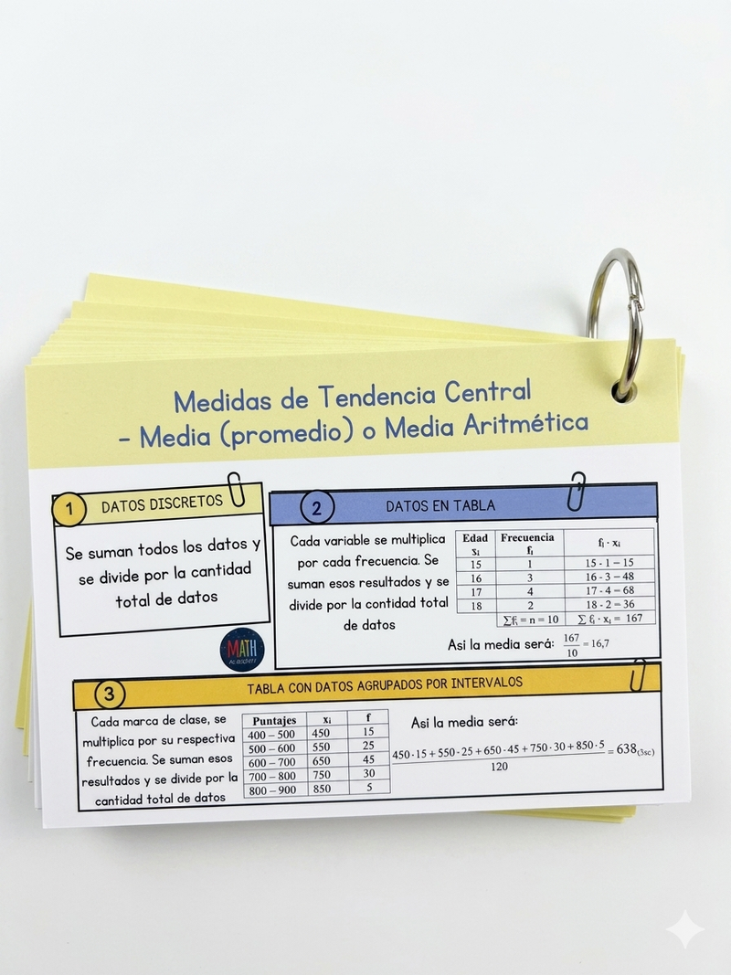 Llavero M1 Admisión 2027 (Prueba fin de año)