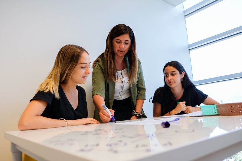 Cursos IB-PAES (Presencial)