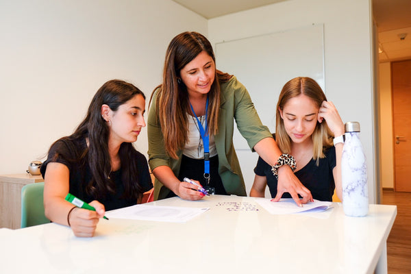 Cursos PAES (Presencial)