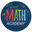 Math Academy logo